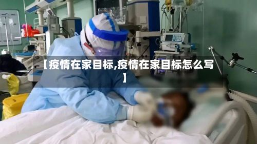 【疫情在家目标,疫情在家目标怎么写】-第2张图片