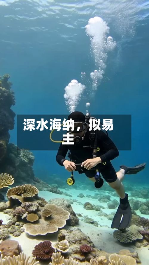 深水海纳，拟易主-第2张图片