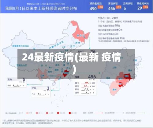 24最新疫情(最新 疫情)