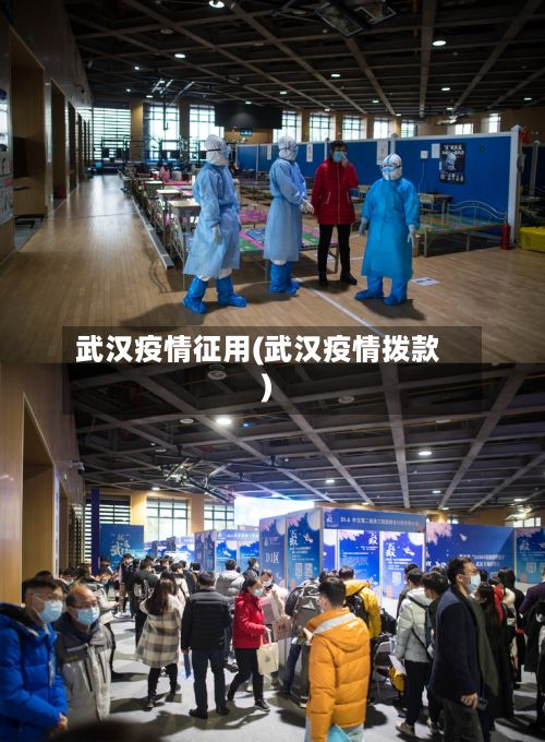 武汉疫情征用(武汉疫情拨款)