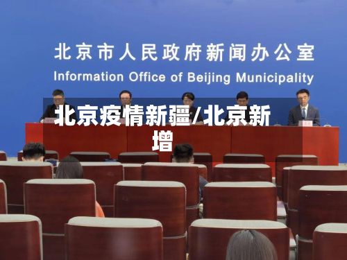 北京疫情新疆/北京新增-第3张图片