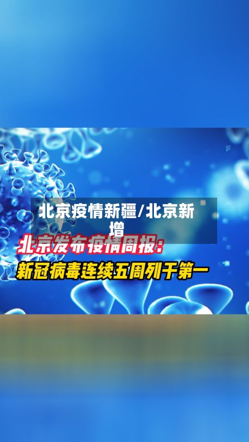 北京疫情新疆/北京新增-第2张图片