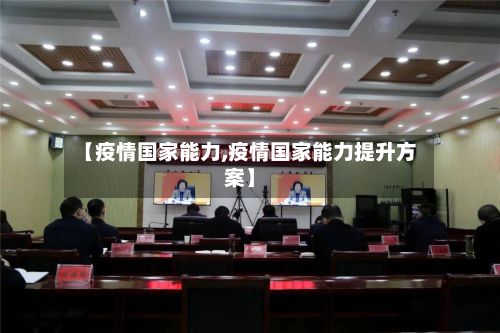 【疫情国家能力,疫情国家能力提升方案】-第3张图片