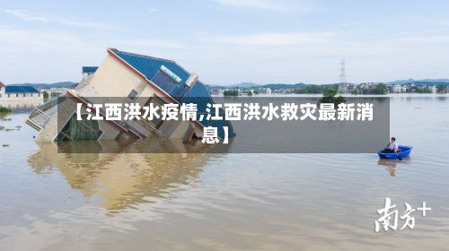 【江西洪水疫情,江西洪水救灾最新消息】-第2张图片