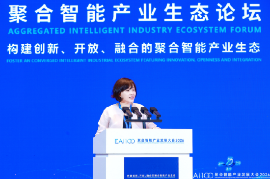 普华基础软件刘宏倩：AI可以试错，安全不能试错